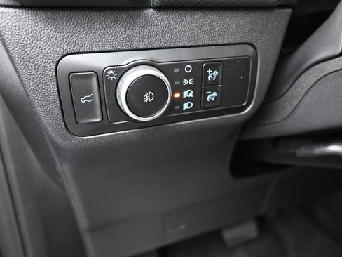 New 2025 Ford Bronco Sport Big Bend w/ Convenience Package image 13