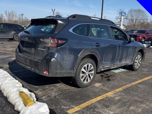Used 2024 Subaru Outback 2.5i image 4