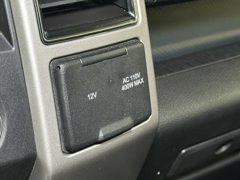 Used 2018 Ford F150 Lariat w/ Equipment Group 502A Luxury AWD/4WD image 35