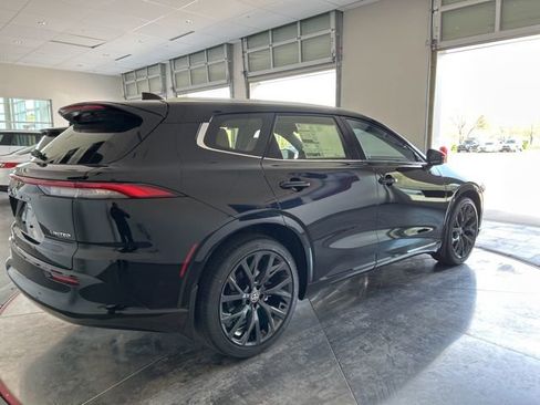 New 2026 Toyota Crown Signia AWD/4WD image 8