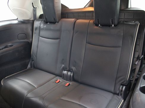 Used 2019 INFINITI QX60 Luxe w/ Essential Package image 23