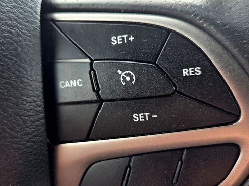 Used 2019 Dodge Durango GT w/ Blacktop Package image 19