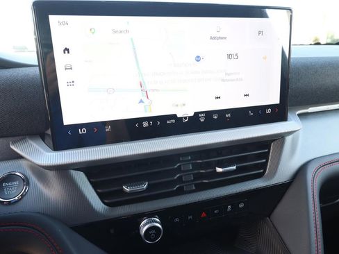 New 2026 Ford Explorer ST-Line image 20