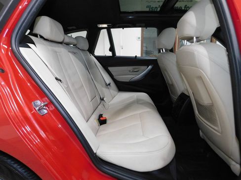 Used 2015 BMW 328i xDrive Wagon AWD/4WD image 66