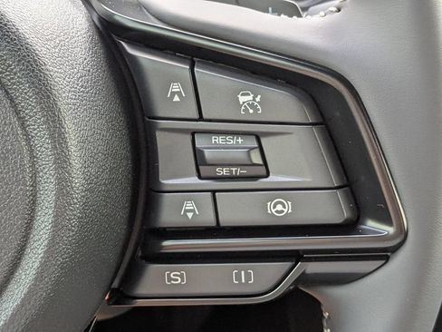 New 2026 Subaru Forester Premium AWD/4WD image 24