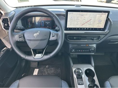 New 2026 Ford Bronco Sport Outer Banks image 10