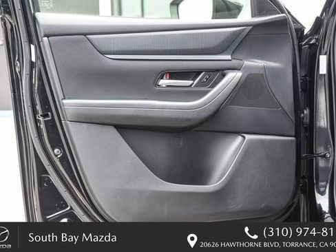 Used 2024 MAZDA CX-90 3.3 Turbo w/ Select Package image 24