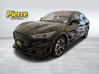 Used 2021 Ford Mustang Mach-E Premium