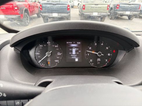 Used 2023 RAM ProMaster 3500 FWD image 32
