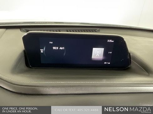 Certified 2025 MAZDA CX-30 AWD 2.5 S w/ Preferred Package image 34