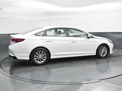 Used 2018 Hyundai Sonata ECO image 3