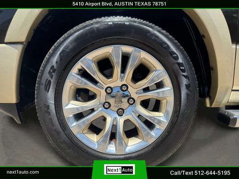Used 2013 RAM 1500 Laramie Longhorn w/ Convenience Group RWD image 37