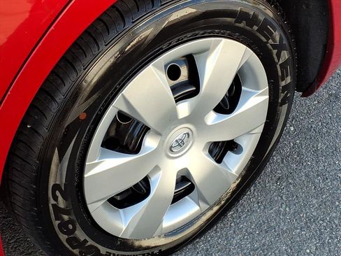 Used 2008 Toyota Camry Hybrid image 10