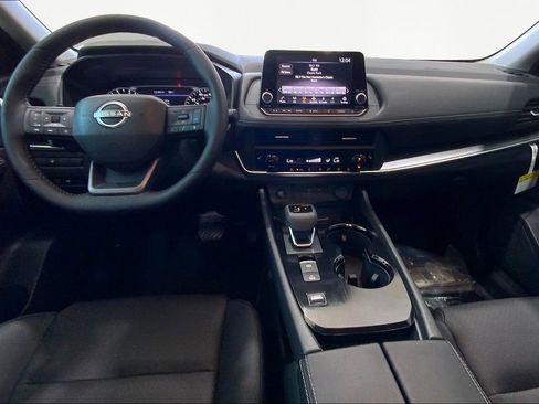 New 2026 Nissan Rogue SV w/ SV Premium Package image 7