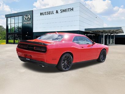 Used 2023 Dodge Challenger R/T Scat Pack w/ Dynamics Package