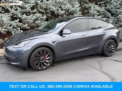 Used 2023 Tesla Model Y Long Range