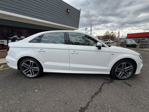Used 2017 Audi A3 2.0T Prestige image 7