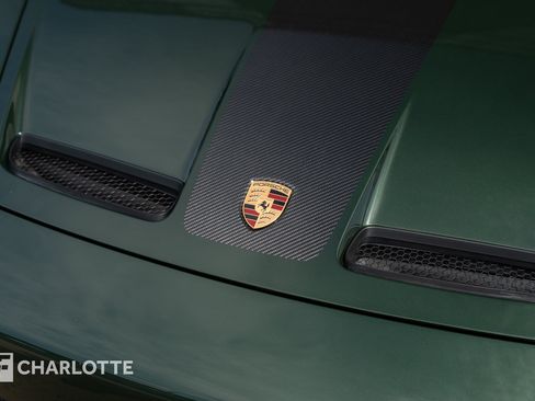 Used 2026 Porsche 911 GT3 RWD image 6