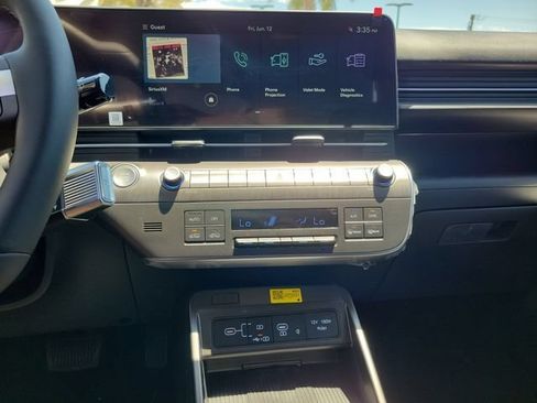 New 2026 Hyundai Kona SEL Premium FWD image 17