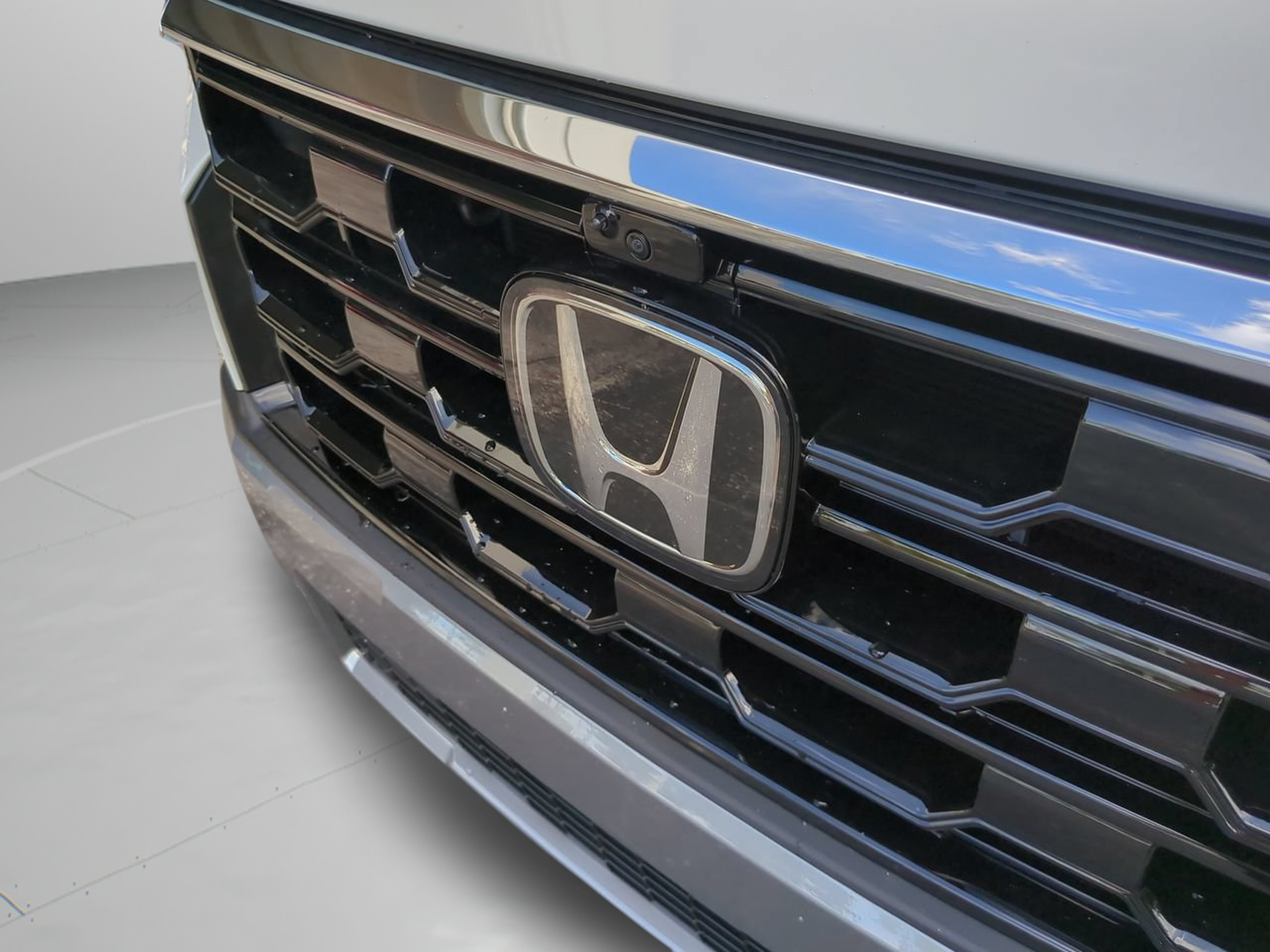 New 2026 Honda Pilot Elite image 30