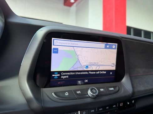 Used 2023 Chevrolet Camaro ZL1 RWD image 27