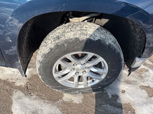 Used 2022 Chevrolet Silverado 1500 LT image 6