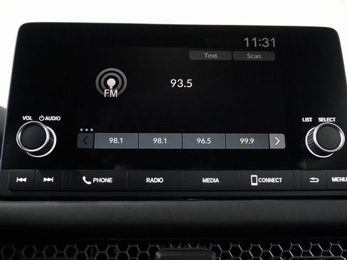 Used 2023 Honda HR-V Sport image 14