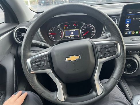 Used 2024 Chevrolet Blazer LT w/ Convenience Package image 12