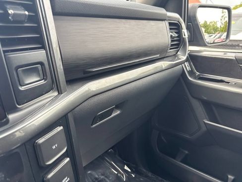 Certified 2023 Ford F150 XLT w/ Equipment Group 302A High AWD/4WD image 32