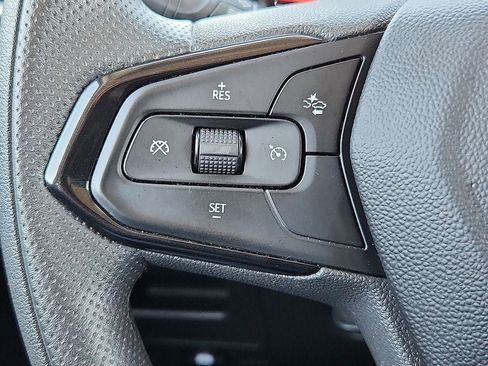 Used 2023 Chevrolet TrailBlazer LS image 16