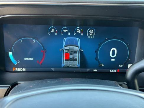 New 2026 Ford F250 Platinum AWD/4WD image 24