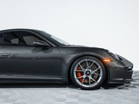 Used 2022 Porsche 911 GT3 image 13