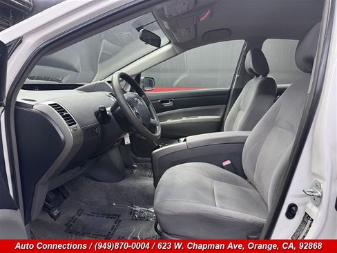 Used 2009 Toyota Prius FWD image 6