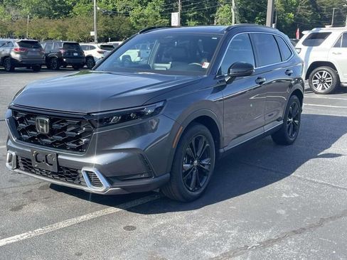 Used 2024 Honda CR-V Sport Touring image 18