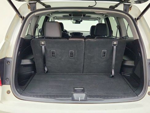 Used 2021 Honda Pilot Touring image 23