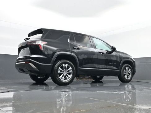 Used 2025 Chevrolet Equinox LT AWD/4WD image 27