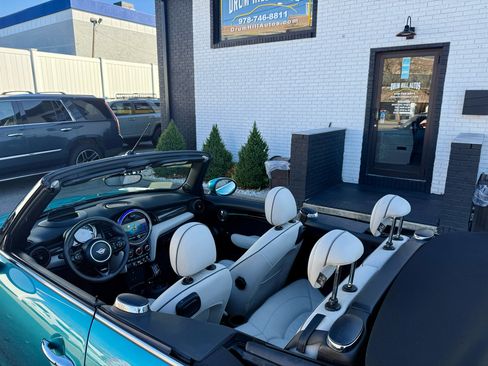 Used 2020 MINI Cooper S image 20