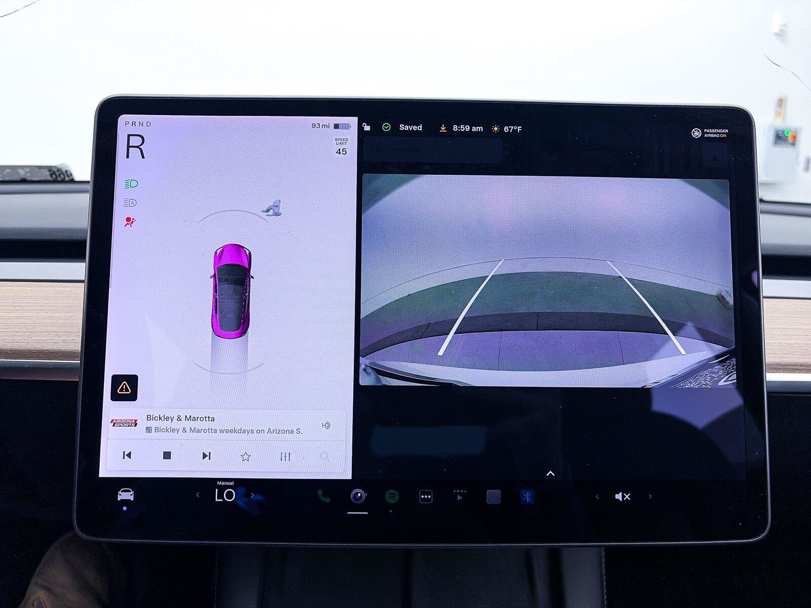 Used 2021 Tesla Model 3 RWD image 6