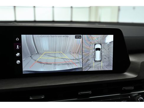 New 2025 Kia Telluride AWD image 40