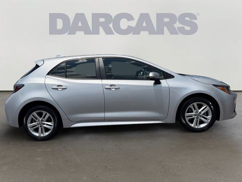 Used 2020 Toyota Corolla SE FWD image 6