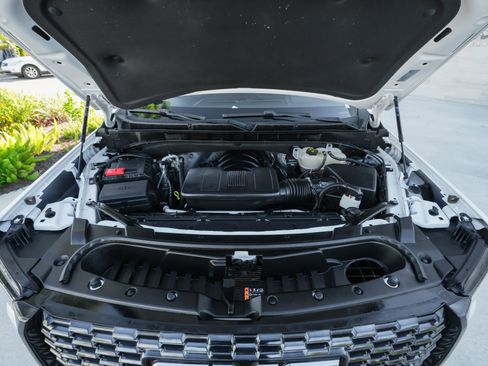 Used 2023 GMC Yukon XL Denali Ultimate image 45