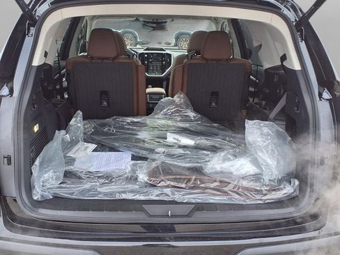 New 2026 Subaru Ascent Touring image 39