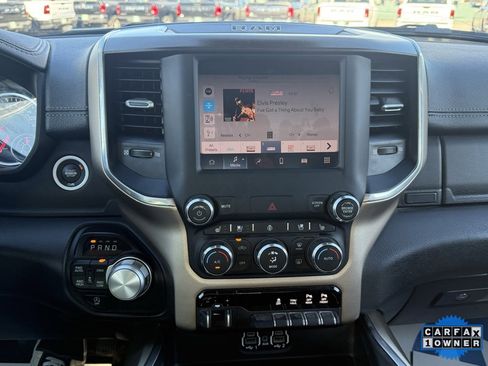 Used 2022 RAM 1500 Laramie image 11