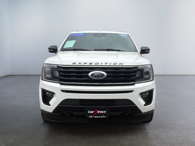 Used 2021 Ford Expedition Max Limited AWD/4WD image 8