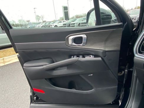 New 2026 Kia Sorento SX image 20