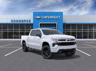 New 2026 Chevrolet Silverado 1500 RST w/ RST Select Package video 1