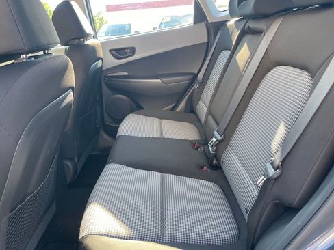Used 2020 Hyundai Kona SE AWD/4WD image 19