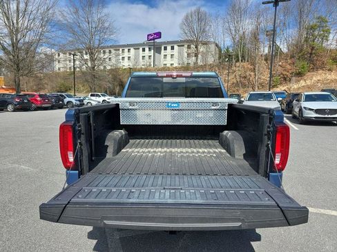 Used 2024 GMC Sierra 1500 Denali Ultimate image 5