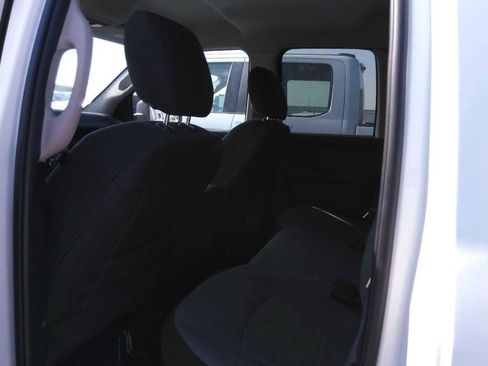 Used 2022 RAM 1500 Tradesman w/ Popular Equipment Group AWD/4WD image 5