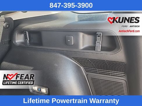 Certified 2025 Ford Bronco Sport Big Bend AWD/4WD image 33